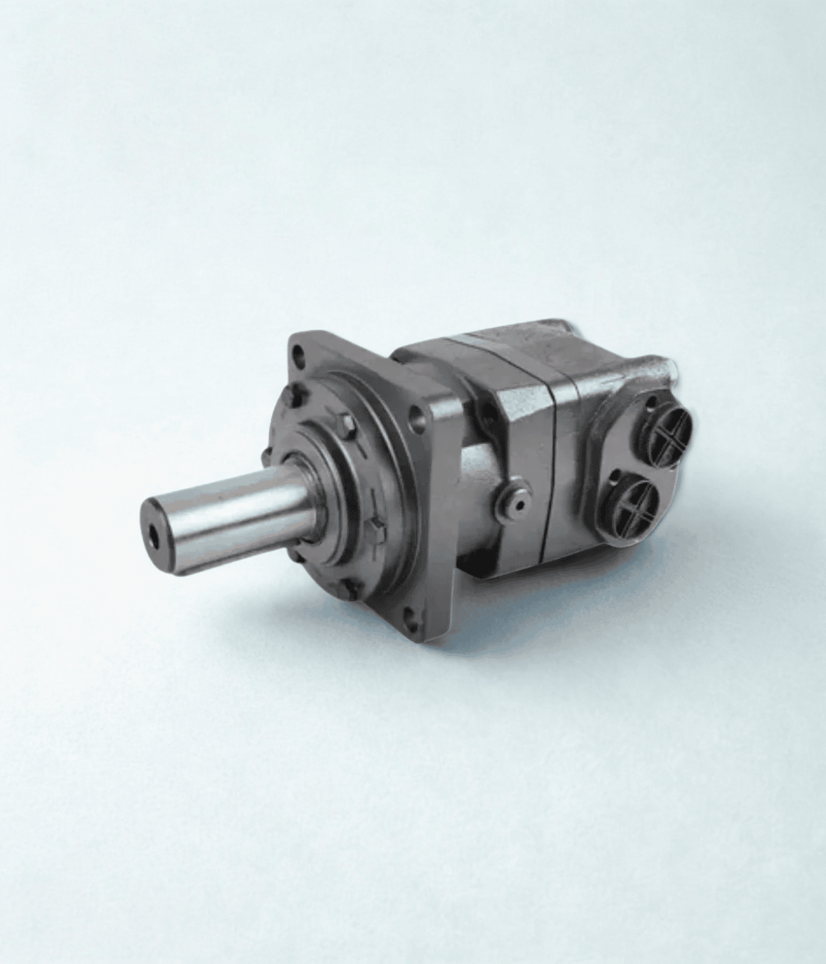 OMT 160-500 Orbital Motor